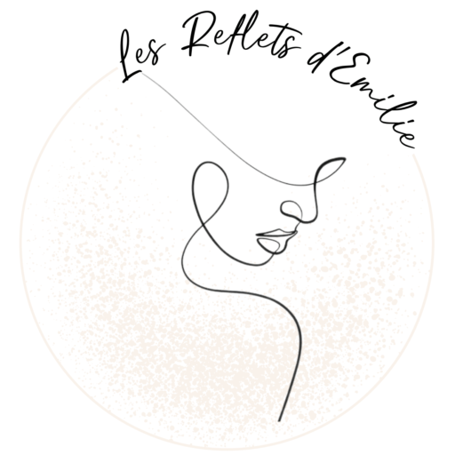 Les Reflets D'Emelie Logo